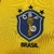 Camisa Brasil Retrô 1988 na internet