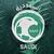 Camisa Saudi 23/24 na internet