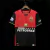 Camisa Retrô 07/08 Flamengo Casa