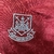 Camisa West Ham Retrô 89/90 - comprar online