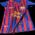 Kit Infantil Barcelona 11/12 na internet