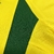 Camisa Brasil Retrô 2002 - Felp Sports
