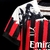 Camisa AC Milan Lendas Comemoração 22/23 - Felp Sports