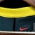 Camisa Brasil Goleiro Vintage 1998 - Felp Sports