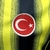Imagem do Camisa Fenerbahce Retrô 13/14