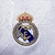 Camisa Real Madrid Casa Retrô 17/18 - loja online