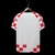 Camisa Croácia Casa 22/23