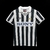 Camisa Juventus Retrô 95/97