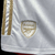Short Arsenal 23/24 - comprar online