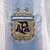 Camisa Argentina Retrô 04/05 - comprar online