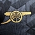 Camisa Arsenal 22/23 - loja online