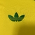 Camisa Brasil Vintage 1978