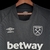 Camisa West Ham United 22/23 - loja online