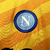 Camisa Napoli Amarelo 23/24 na internet