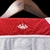 Camisa Mônaco Casa 22/23 - Felp Sports