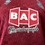 Camisa West Ham Retrô 89/90 na internet