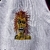 Retrô 1999 Camisa West Ham Homem De Ferro - Felp Sports