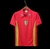 Camisa País de Gales Retrô 76/79