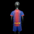 Kit Infantil Barcelona 12/13 na internet