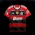 Camisa Flamengo Com Patrocínios 23/24