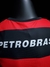 Colete Retrô Flamengo Casa na internet