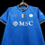 Camisa Napoli 23/24 - loja online