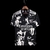 Camisa Lyon Fora 21/22