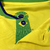 Camisa Brasil Casa 22/23 - Felp Sports