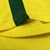 Camisa Brasil Retrô 2002