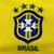 Camisa Brasil Retrô 2002 - loja online