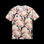 Camisa Japão Graffiti 23/24