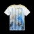 Camisa Argentina Graffiti 23/24