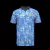 Camisa Inglaterra Retrô 1990