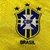 Camisa Brasil Retrô 91/93 - Felp Sports
