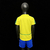 Kit Infantil Brasil 2002 - comprar online