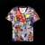 Camisa Flamengo Edição Especial 23/24