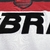 Camisa Flamengo Retrô 2001
