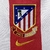 Camisa Atletico Madrid Retrô 1903-2003 na internet