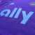 Camisa Charlotte Fora Player 23/24