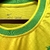 Camisa Brasil Grafite 2 22/23 - Felp Sports