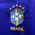 Camisa Brasil Fora 22/23