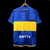 Camisa Boca Jr Casa 23/24 - comprar online