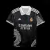 Camisa Real Madrid Black Dragon 23/24