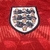 Camisa Inglaterra Retrô 1990 na internet