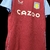 Camisa Aston Villa 22/23 - comprar online