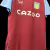 Camisa Aston Villa 22/23 - comprar online