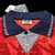 Camisa Inglaterra Retrô 1990 - loja online