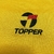 Camisa Brasil Retrô 1988