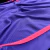 Camisa Charlotte Fora Player 23/24