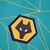 Camisa Wolves Fora 22/23 - loja online